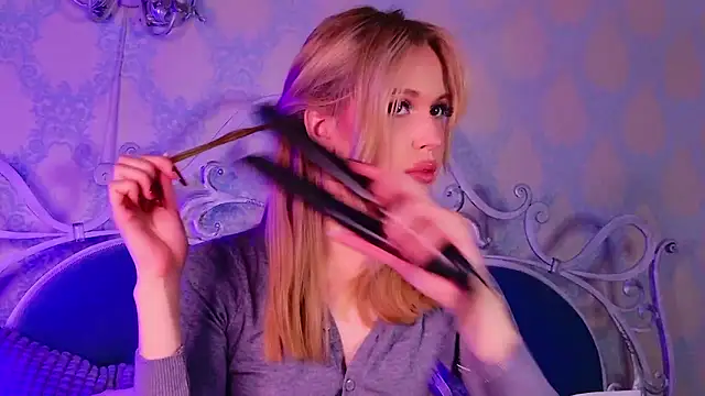 BECKI VRES online show from 16, 1, 2026