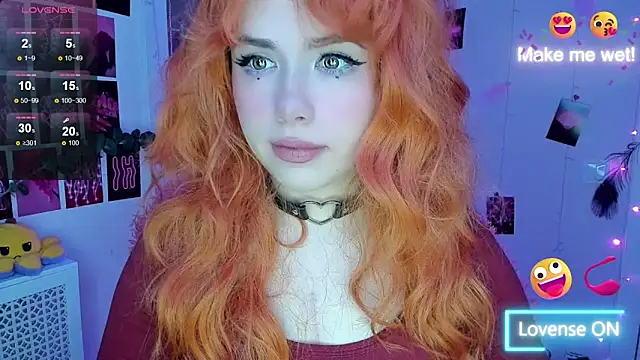 Sparkle Mona online show from 19, 2, 2025