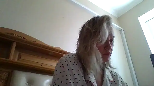 Mary888x online show from 23, 7, 2026