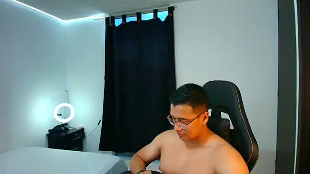 Yeicolevit online show from 21, 9, 2025