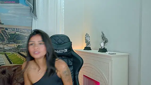 katia foxxx  online show from 11, 6, 2026