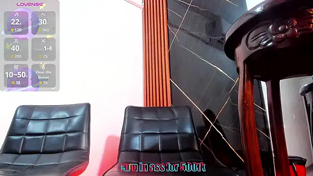 Madison Cambell online show from 13, 9, 2025