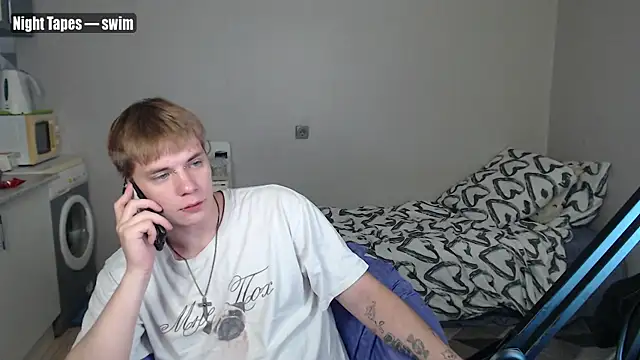 yourlildemon online show from 1, 7, 2026
