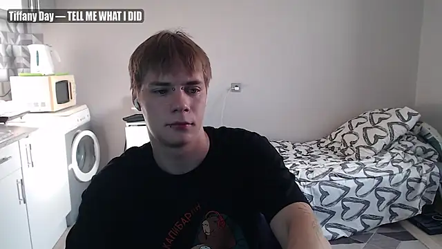 yourlildemon online show from 19, 7, 2026