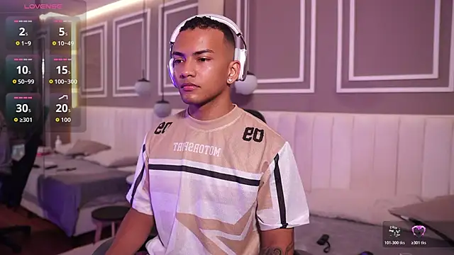 Rafa2004Cruz online show from 12, 2, 2026