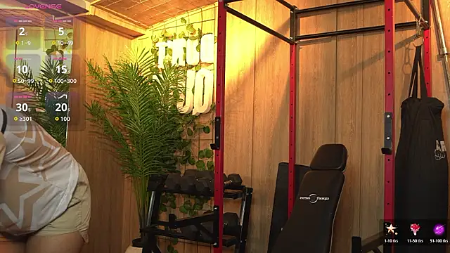 Rafa2004Cruz online show from 1, 3, 2026