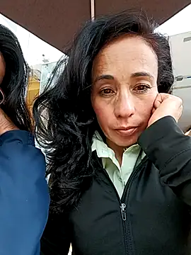 Coeur de luxure online show from 15, 2, 2025