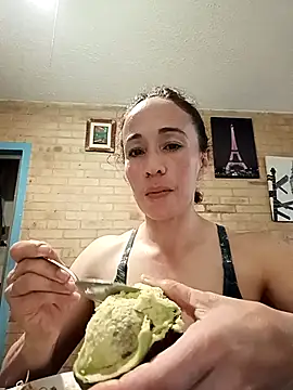 Coeur de luxure online show from 16, 2, 2025