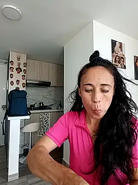 Coeur de luxure online show from 24, 9, 2025