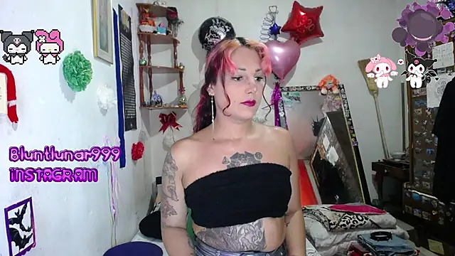 purplekattlyn online show from 22, 2, 2025