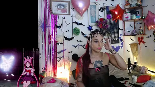 purplekattlyn online show from 24, 3, 2026