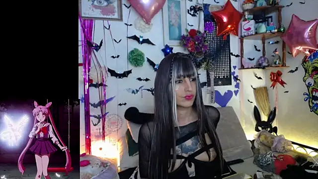 purplekattlyn online show from 30, 3, 2026