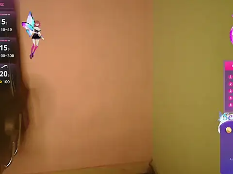 Snapshot of PreetyKitten chatting on 15, 2, 2026 PreetyKitten online show from 15, 2, 2026