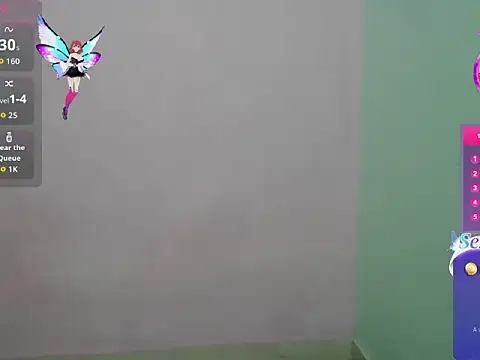 Snapshot of PreetyKitten chatting on 19, 2, 2026 PreetyKitten online show from 19, 2, 2026