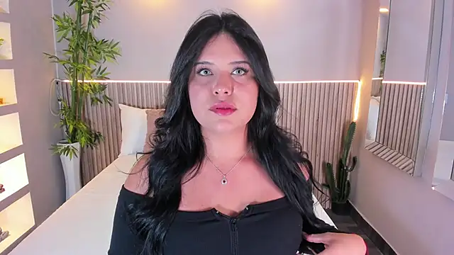 GeorginaReyes online show from 23, 2, 2026