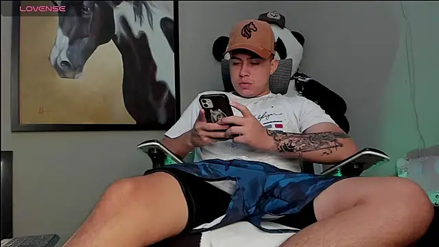 mattiwsmorris  online show from 9, 9, 2025