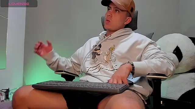 mattiwsmorris  online show from 23, 10, 2025