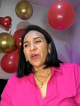 Mrsvictoriaaa online show from 18, 2, 2025