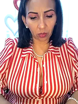 Mrsvictoriaaa online show from 16, 2, 2026