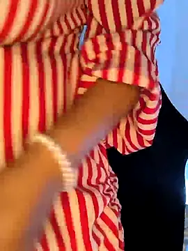 Mrsvictoriaaa online show from 25, 5, 2026