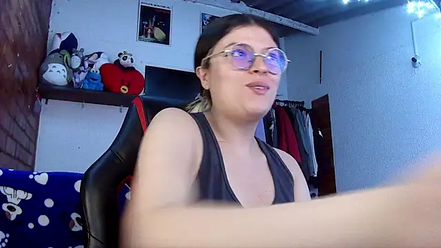 Emily  katz online show from 18, 3, 2025