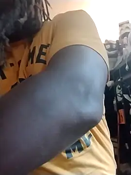 KingSlim56 online show from 1, 10, 2025