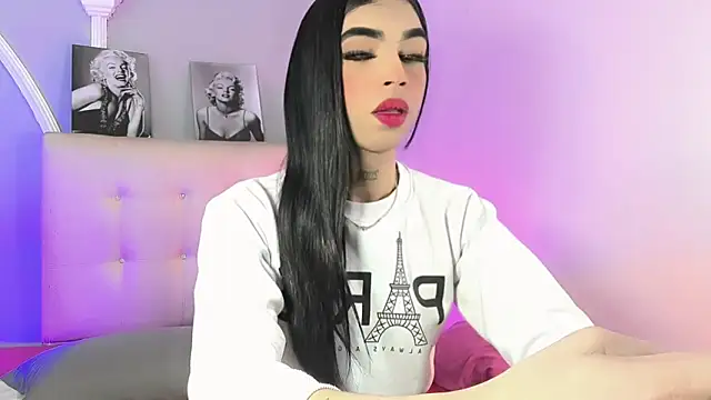 Brytany TiffanySX online show from 2, 3, 2025