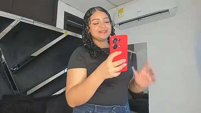 Rubyxht online show from 12, 9, 2025