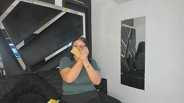 Rubyxht online show from 23, 9, 2025