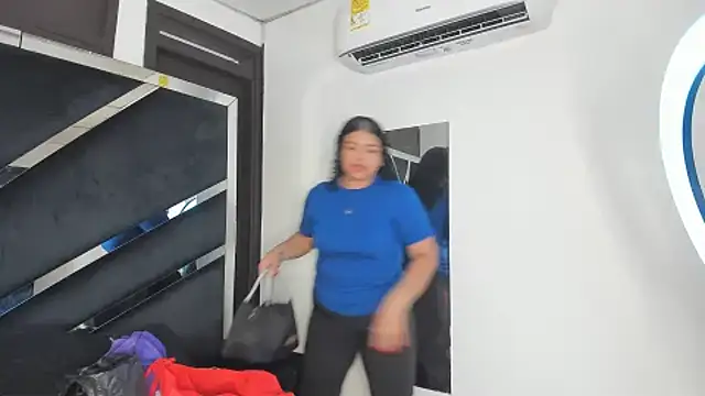 Rubyxht online show from 4, 11, 2025