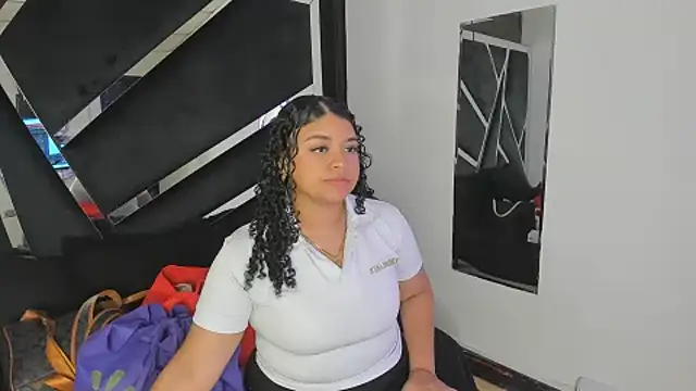 Rubyxht online show from 7, 11, 2025