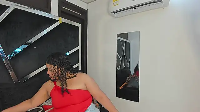 Rubyxht online show from 7, 3, 2026