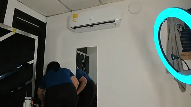 Rubyxht online show from 10, 3, 2026