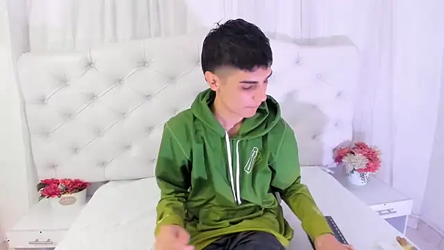 frank jhonsson online show from 18, 9, 2025