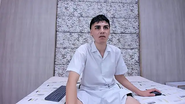 frank jhonsson online show from 20, 2, 2026