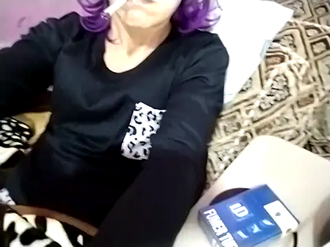 sexytranscasa online show from 31, 1, 2026