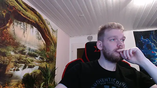 Justforfunc123 online show from 31, 10, 2025