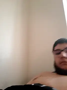 Bigdaddy-Marc online show from 22, 3, 2026