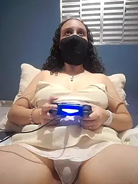 Snapshot of Lilly_Lustt chatting on 26, 2, 2025 Lilly Lustt online show from 26, 2, 2025