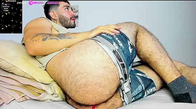 jeyco santino online show from 8, 3, 2025