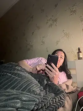 Naughtbaby 2025 online show from 30, 9, 2025