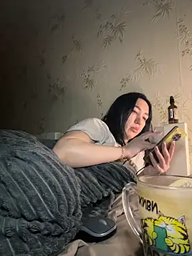 Naughtbaby 2025 online show from 9, 10, 2025