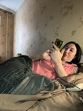 Naughtbaby 2025 online show from 20, 2, 2026