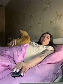 Naughtbaby 2025 online show from 29, 6, 2026