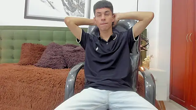 Snapshot of Johann_sex chatting on 18, 1, 2026 Johann sex online show from 18, 1, 2026