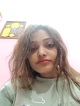 Kavyacute08 online show from 6, 3, 2025