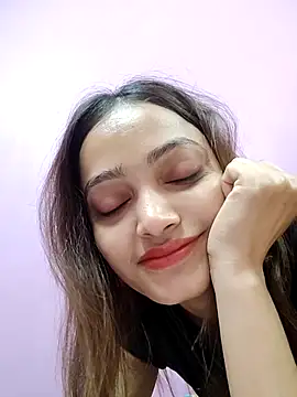 Kavyacute08 online show from 8, 3, 2025