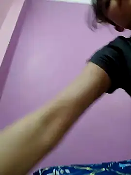 Kavyacute08 online show from 8, 3, 2025