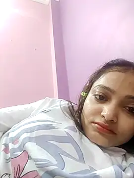 Kavyacute08 online show from 10, 3, 2025