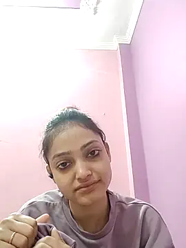 Kavyacute08 online show from 10, 3, 2025